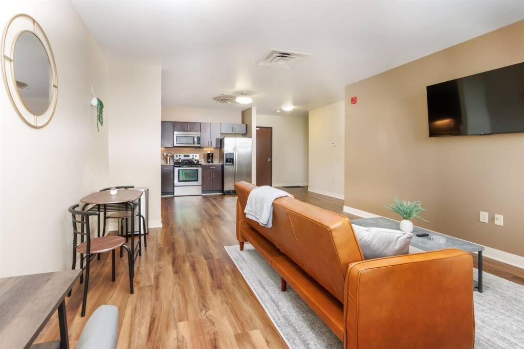 Sprawling Stadium Views Wonderful Location 24-7 Parking Gym Lounge Pittsburgh Dış mekan fotoğraf