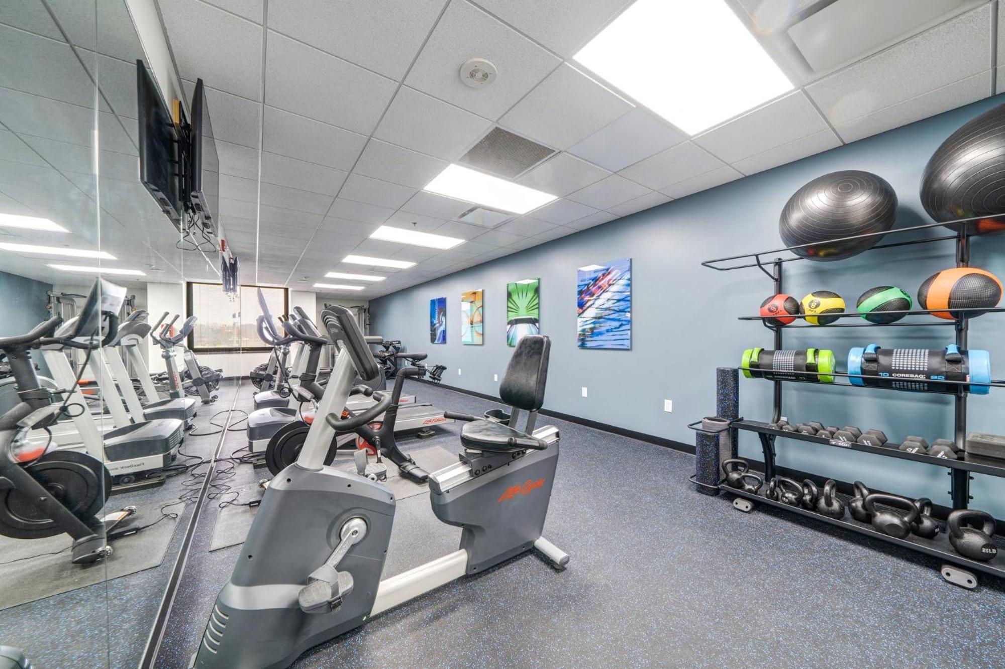 Sprawling Stadium Views Wonderful Location 24-7 Parking Gym Lounge Pittsburgh Dış mekan fotoğraf