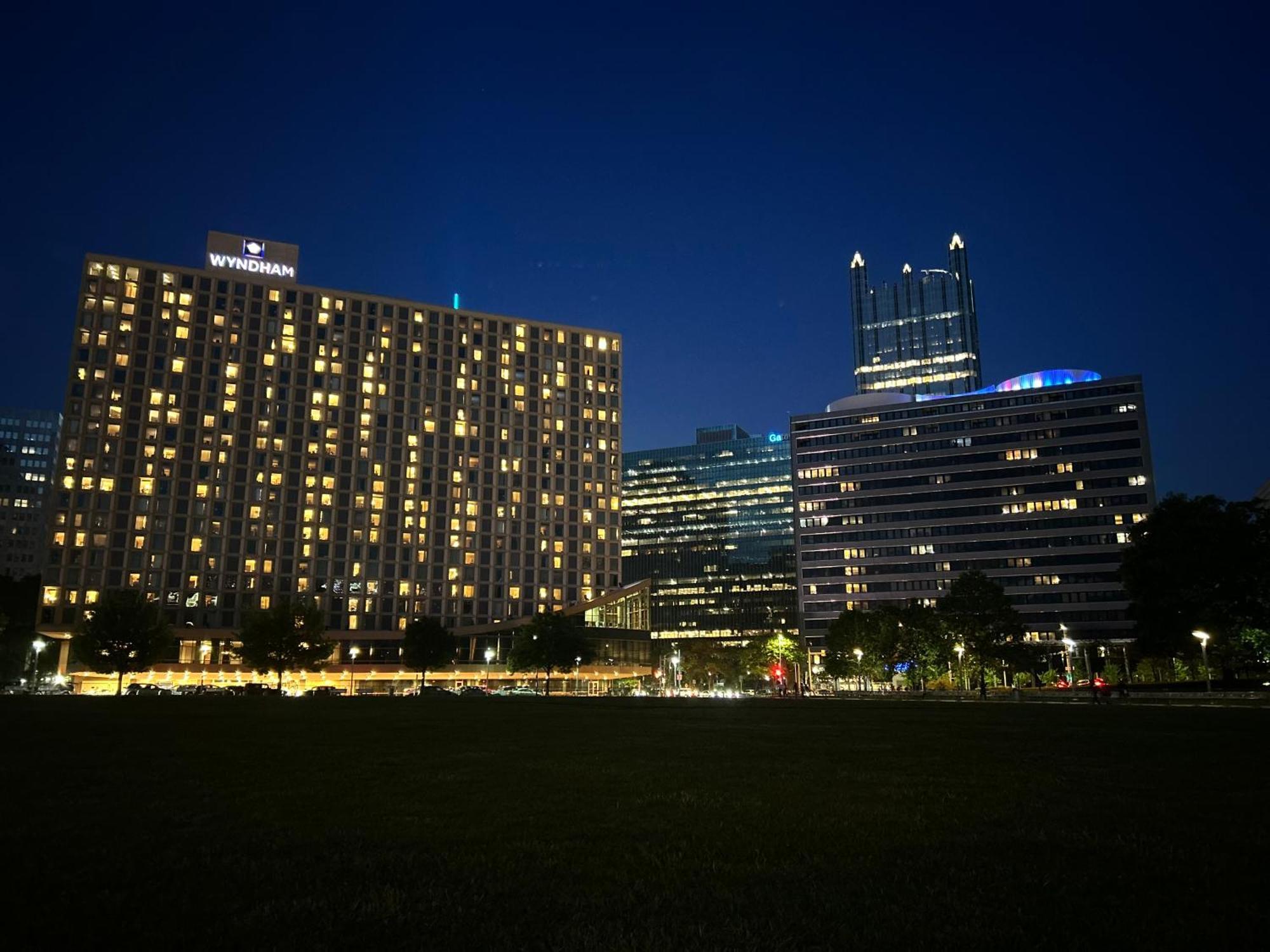 Sprawling Stadium Views Wonderful Location 24-7 Parking Gym Lounge Pittsburgh Dış mekan fotoğraf