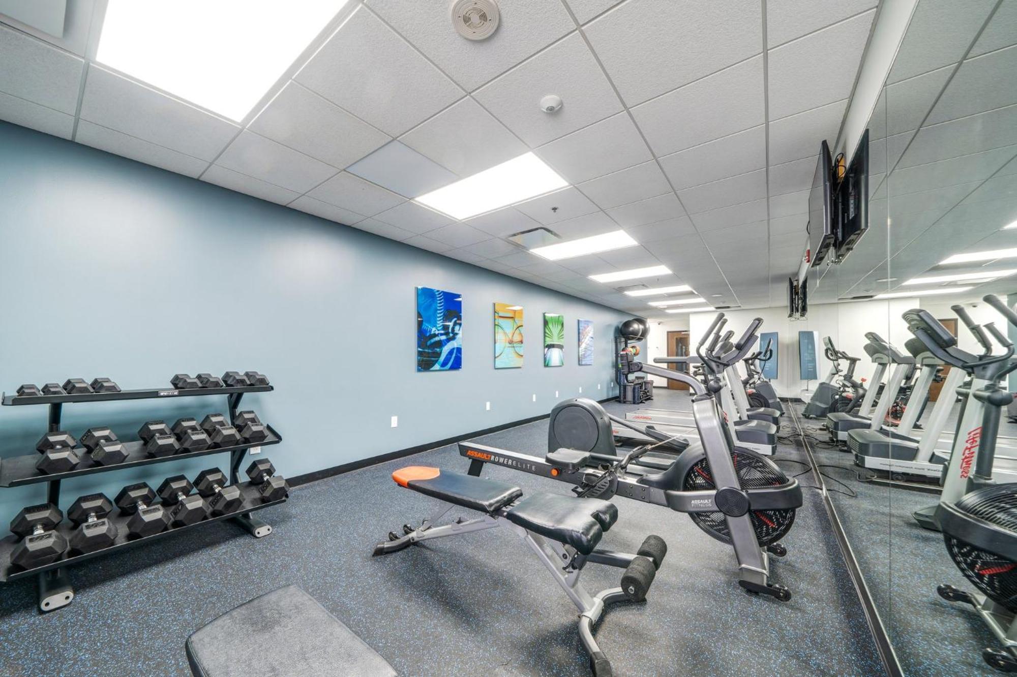 Sprawling Stadium Views Wonderful Location 24-7 Parking Gym Lounge Pittsburgh Dış mekan fotoğraf