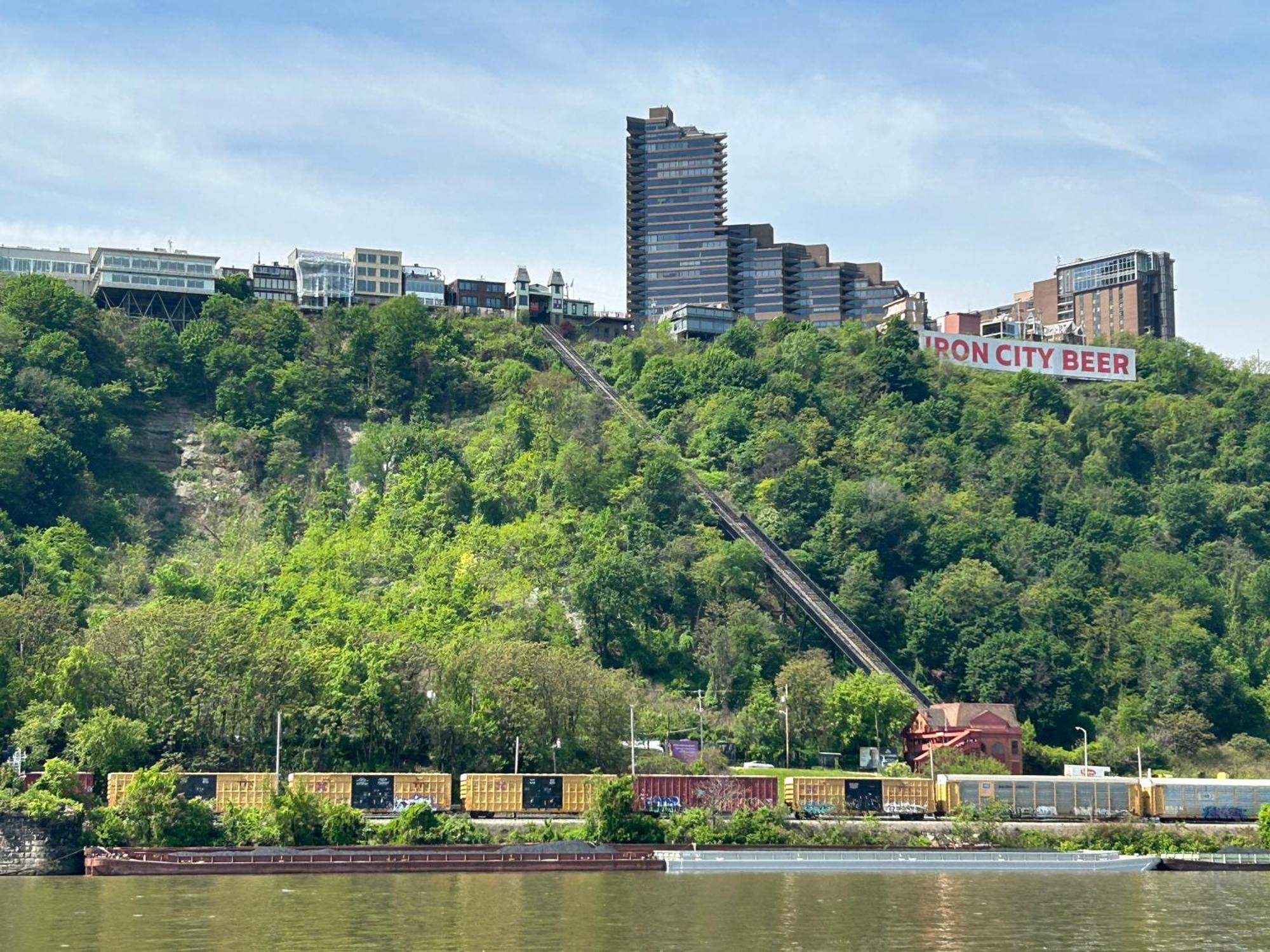 Sprawling Stadium Views Wonderful Location 24-7 Parking Gym Lounge Pittsburgh Dış mekan fotoğraf